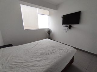 Foto 42 de ALQUILO HERMOSO DUPLEX AMOBLADO - ESPECTACULAR VISTA AL MAR -   FRENTE AL MAR - PUNTA HERMOSA  - PLAYA SEÑORITAS