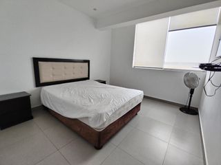 Foto 48 de ALQUILO HERMOSO DUPLEX AMOBLADO - ESPECTACULAR VISTA AL MAR -   FRENTE AL MAR - PUNTA HERMOSA  - PLAYA SEÑORITAS