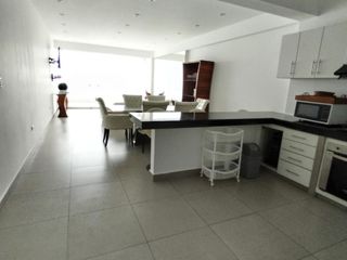 Foto 7 de ALQUILO HERMOSO DUPLEX AMOBLADO - ESPECTACULAR VISTA AL MAR -   FRENTE AL MAR - PUNTA HERMOSA  - PLAYA SEÑORITAS