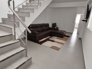 Foto 12 de ALQUILO HERMOSO DUPLEX AMOBLADO - ESPECTACULAR VISTA AL MAR -   FRENTE AL MAR - PUNTA HERMOSA  - PLAYA SEÑORITAS