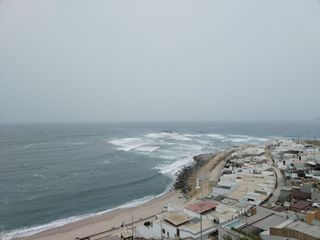 Foto 33 de ALQUILO HERMOSO DUPLEX AMOBLADO - ESPECTACULAR VISTA AL MAR -   FRENTE AL MAR - PUNTA HERMOSA  - PLAYA SEÑORITAS