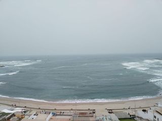 Foto 34 de ALQUILO HERMOSO DUPLEX AMOBLADO - ESPECTACULAR VISTA AL MAR -   FRENTE AL MAR - PUNTA HERMOSA  - PLAYA SEÑORITAS