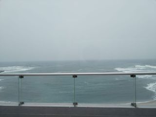 Foto 35 de ALQUILO HERMOSO DUPLEX AMOBLADO - ESPECTACULAR VISTA AL MAR -   FRENTE AL MAR - PUNTA HERMOSA  - PLAYA SEÑORITAS