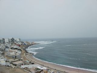 Foto 36 de ALQUILO HERMOSO DUPLEX AMOBLADO - ESPECTACULAR VISTA AL MAR -   FRENTE AL MAR - PUNTA HERMOSA  - PLAYA SEÑORITAS