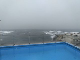 Foto 37 de ALQUILO HERMOSO DUPLEX AMOBLADO - ESPECTACULAR VISTA AL MAR -   FRENTE AL MAR - PUNTA HERMOSA  - PLAYA SEÑORITAS