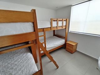 Foto 50 de ALQUILO HERMOSO DUPLEX AMOBLADO - ESPECTACULAR VISTA AL MAR -   FRENTE AL MAR - PUNTA HERMOSA  - PLAYA SEÑORITAS