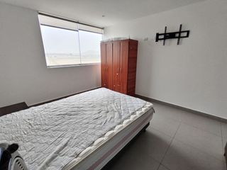 Foto 51 de ALQUILO HERMOSO DUPLEX AMOBLADO - ESPECTACULAR VISTA AL MAR -   FRENTE AL MAR - PUNTA HERMOSA  - PLAYA SEÑORITAS