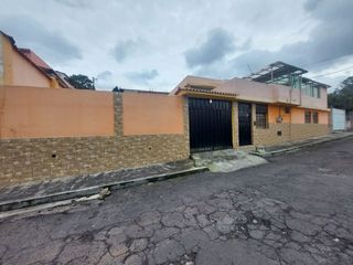 Foto 1 de CASA EN VENTA, LOMAS DE PUENGASI
