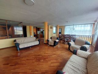 Foto 4 de CASA EN VENTA, LOMAS DE PUENGASI