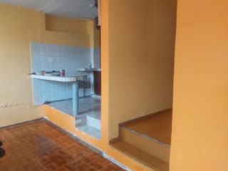 Foto 8 de CASA EN VENTA, LOMAS DE PUENGASI