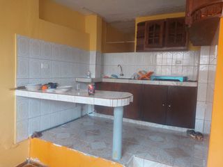 Foto 9 de CASA EN VENTA, LOMAS DE PUENGASI