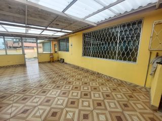 Foto 2 de CASA EN VENTA, LOMAS DE PUENGASI