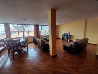 Foto 6 de CASA EN VENTA, LOMAS DE PUENGASI