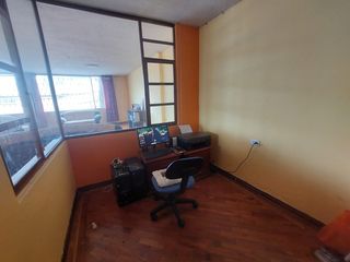 Foto 11 de CASA EN VENTA, LOMAS DE PUENGASI
