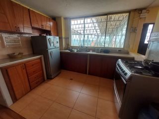 Foto 7 de CASA EN VENTA, LOMAS DE PUENGASI