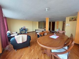 Foto 5 de CASA EN VENTA, LOMAS DE PUENGASI
