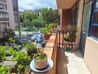 Foto 1 de DEPARTAMENTO EN VENTA, EV. 12 DE ABRIL Y SOLANO