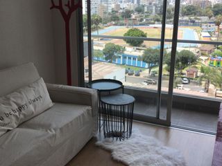 Foto 2 de DEPARTAMENTO AMOBLADO Y EQUIPADO LISTO PARA INVERSIÓN 💯