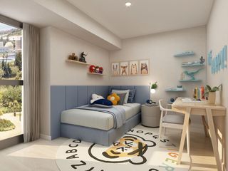 Foto 4 de Departamento En Venta 