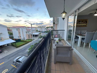 Foto 1 de Apartamento en el condominio Canaguay - Villavicencio