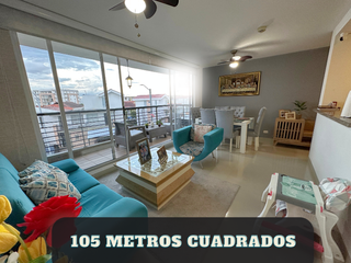 Foto 2 de Apartamento en el condominio Canaguay - Villavicencio