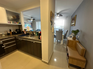 Foto 3 de Apartamento en el condominio Canaguay - Villavicencio