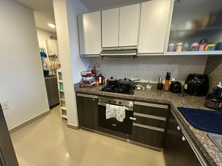Foto 4 de Apartamento en el condominio Canaguay - Villavicencio
