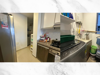 Foto 5 de Apartamento en el condominio Canaguay - Villavicencio