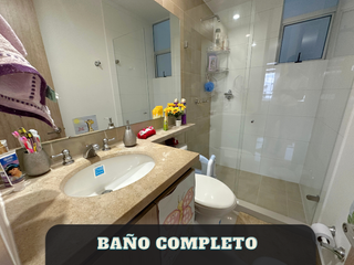 Foto 13 de Apartamento en el condominio Canaguay - Villavicencio