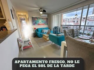 Foto 6 de Apartamento en el condominio Canaguay - Villavicencio