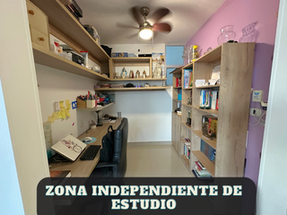 Foto 8 de Apartamento en el condominio Canaguay - Villavicencio