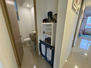 Foto 9 de Apartamento en el condominio Canaguay - Villavicencio