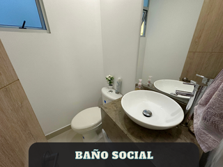 Foto 10 de Apartamento en el condominio Canaguay - Villavicencio