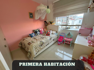 Foto 11 de Apartamento en el condominio Canaguay - Villavicencio