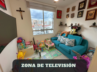 Foto 14 de Apartamento en el condominio Canaguay - Villavicencio