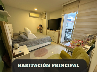 Foto 15 de Apartamento en el condominio Canaguay - Villavicencio