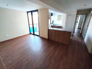 Foto 1 de Alquiler – Departamento Moderno En La Zona Más Privilegiada De Surquillo