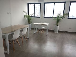 Foto 9 de Alquiler – Departamento Moderno En La Zona Más Privilegiada De Surquillo