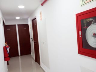 Foto 11 de Alquiler – Departamento Moderno En La Zona Más Privilegiada De Surquillo