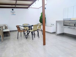 Foto 17 de Alquiler – Departamento Moderno En La Zona Más Privilegiada De Surquillo