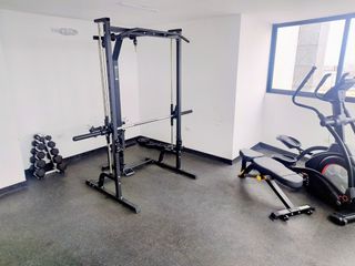 Foto 20 de Alquiler – Departamento Moderno En La Zona Más Privilegiada De Surquillo