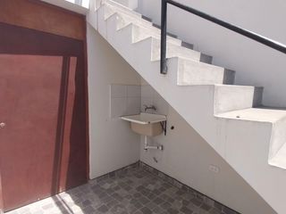 Foto 11 de Dúplex ideal cerca del Óvalo Los Cóndores La Molina