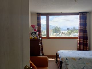 Foto 4 de Departamento venta San Luis Shoping Valle De Los Chillos