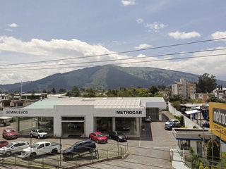 Foto 16 de Departamento venta San Luis Shoping Valle De Los Chillos