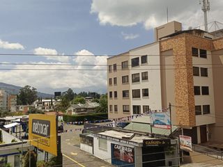 Foto 17 de Departamento venta San Luis Shoping Valle De Los Chillos