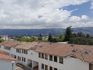 Foto 1 de Departamento venta San Luis Shoping Valle De Los Chillos