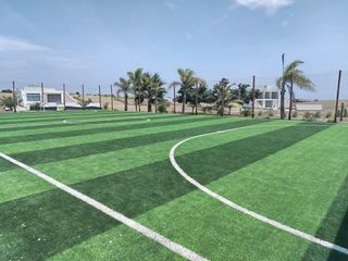 Foto 5 de Venta De Terreno En Flamencos Condominio & Resort – Exclusividad Y Naturaleza En Perfecta Armonía ✨🌿