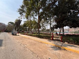 Foto 11 de Venta De Departamento En San Juan De Lurigancho