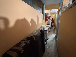 Foto 6 de Venta De Departamento En San Juan De Lurigancho