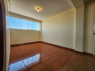 Foto 7 de Venta Moderno Departamente En El Callao